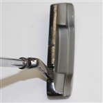 'Professional Warranty Corporation' Putter with 'Art of Putting' Head Cover