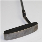 'Professional Warranty Corporation' Putter with 'Art of Putting' Head Cover