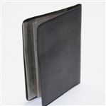 1967 Texas Open Black Bill Fold - San Antonio Golf Assn.
