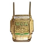 1967 WGA Contestant Clip