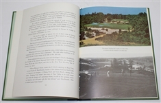 1968 'Short History of Pine Valley' Book - With Slipcase