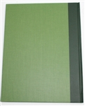 1968 'Short History of Pine Valley' Book - With Slipcase