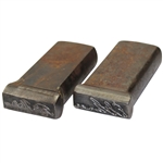 Ralph Hutchison & Signature Ink Stamper
