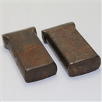 Ralph Hutchison & Signature Ink Stamper
