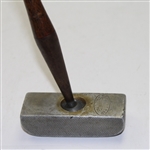 William Whiting Davis Multiface Adjustable Putter by G.S. Sprague & Co. 