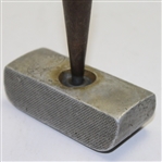 William Whiting Davis Multiface Adjustable Putter by G.S. Sprague & Co. 