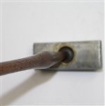 William Whiting Davis Multiface Adjustable Putter by G.S. Sprague & Co. 