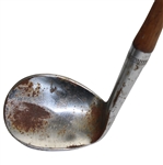 Walter Hagen Concave Sand Wedge-Smooth Face