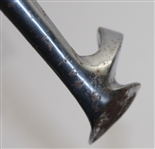 Walter Hagen Concave Sand Wedge-Smooth Face