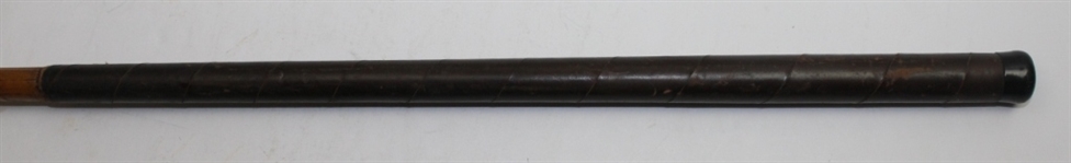 Walter Hagen Concave Sand Wedge-Smooth Face