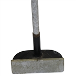 Unique Bent Shaft King-Putter