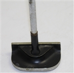 Unique Bent Shaft King-Putter