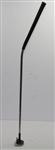Unique Bent Shaft King-Putter