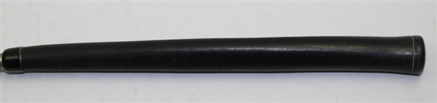 Unique Bent Shaft King-Putter