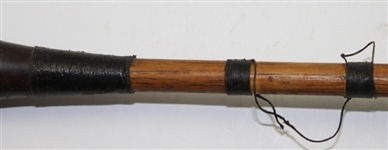 Walter Hagen Crown Stamped Special HS8 Driver with Wood Shaft