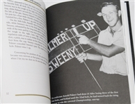 Arnold Palmer Signed 'The Turning Point' Book - 50yr Anniversary of 1954 US Am. Win JSA COA