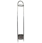 Vintage 1950s G.M. Wick Golf Club Carrier - Pat #2564318