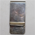 1976 Tournament Player Division Hagen Sterling Silver Money Clip