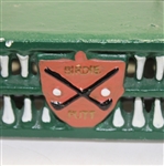 Birdie Putt Mechanized Replica Cast Iron Bank