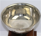 2001 Dr. Don McMahon Memorial Pro-Am 2nd Place Trophy