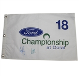 Ford championship at doral tickets