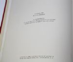 'Fifty Years of American Golf' Book Signed by Author H. B. Martin 203/355 JSA ALOA