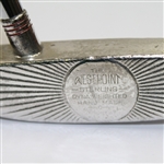 Probst Sterling Silver West Point Putter