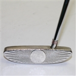 Probst Sterling Silver West Point Putter