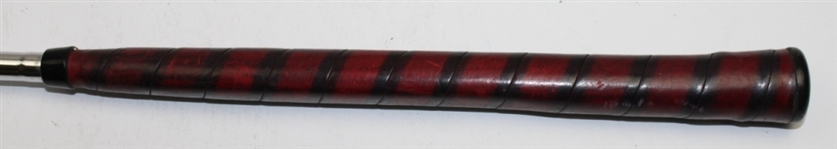 Probst Sterling Silver West Point Putter