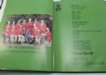 1987 Medinah Country Club The Camel Trail Member Book