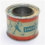 Vintage Reel-Ola Zinc Oxide Adhesive Tape - Deane Plaster Co. - Yonkers, NY