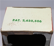 1976 Golf Spectator Periscope- Firestone - Jack Nicklaus Winner