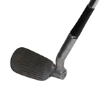 Unique Miracle Stainless Adjustable 37 Golf Club