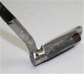Unique Miracle Stainless Adjustable 37 Golf Club