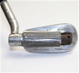 Unique Miracle Stainless Adjustable 37 Golf Club