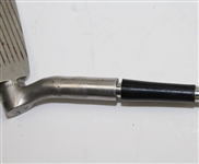 Unique Miracle Stainless Adjustable 37 Golf Club