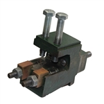 Kenneth Smith Clubhead Vice