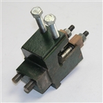 Kenneth Smith Clubhead Vice