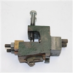 Kenneth Smith Clubhead Vice