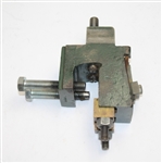 Kenneth Smith Clubhead Vice