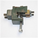 Kenneth Smith Clubhead Vice