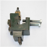 Kenneth Smith Clubhead Vice