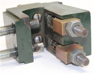 Kenneth Smith Clubhead Vice