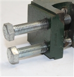 Kenneth Smith Clubhead Vice