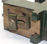 Kenneth Smith Clubhead Vice