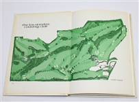 History of The Los Angeles Country Club 1898-1973 Book by Jack Beardwood
