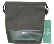 Masters Nylon Valuables Pouch