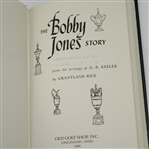 Ltd Ed 1976 The Memorial Tournament Honoring Robert T. Jones, Jr #79/100