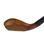 1850s Tom Morris Long Nose Baffing Spoon - Newport Sports Museum Collection
