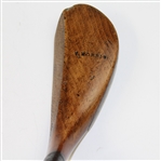 1850's Tom Morris Long Nose Baffing Spoon - Newport Sports Museum Collection